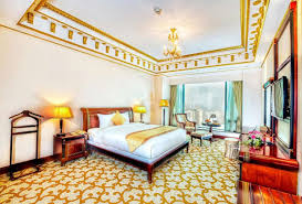 Phòng Hảo Hạng (Premium Room)