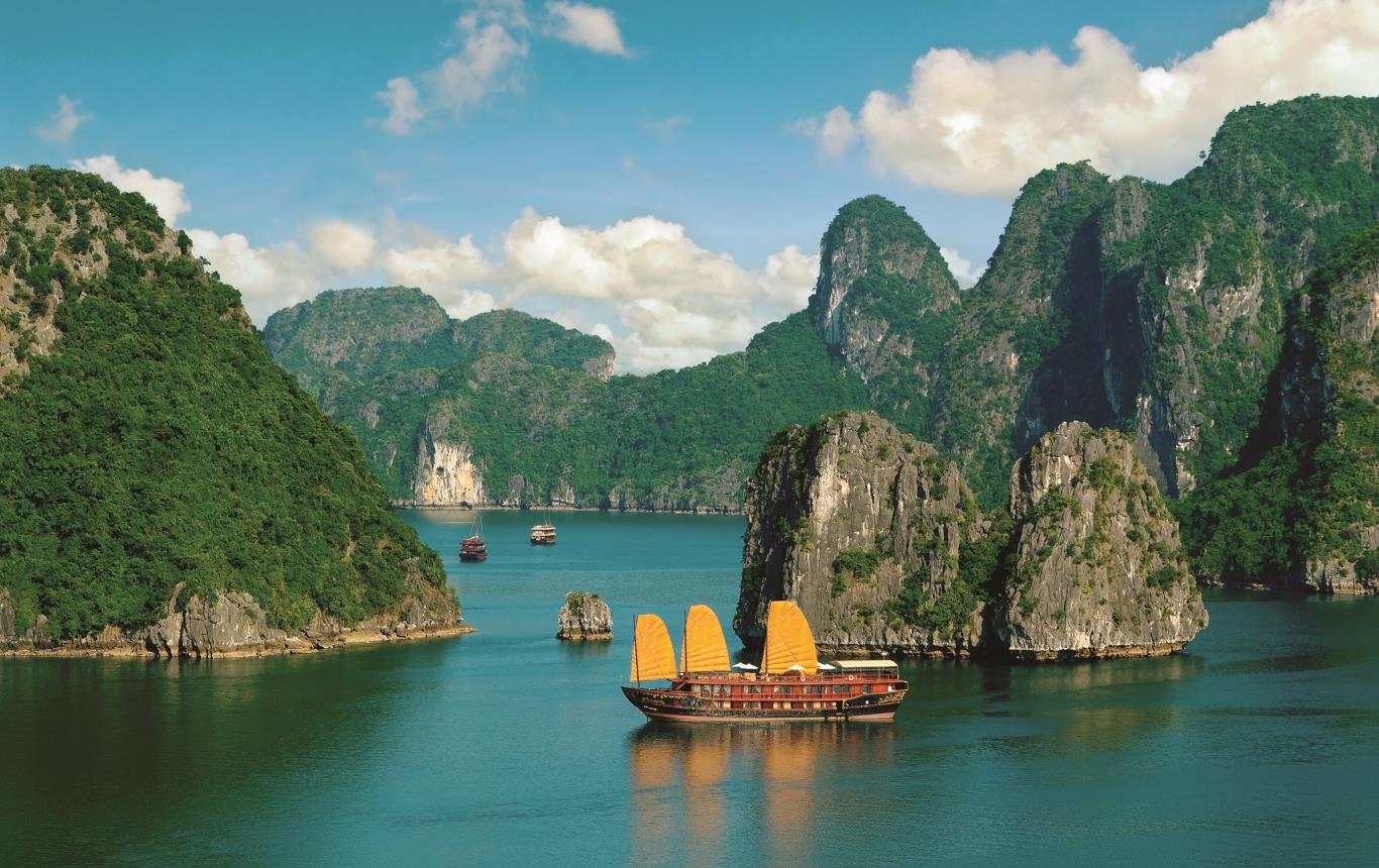 Hạ Long