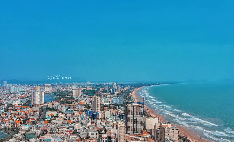 Vũng Tàu