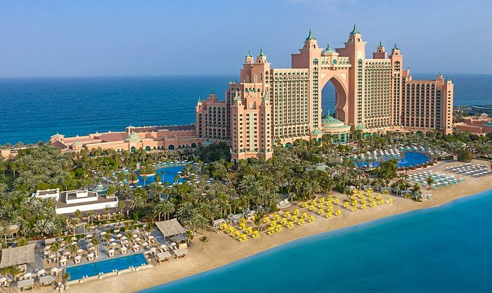 Dubai