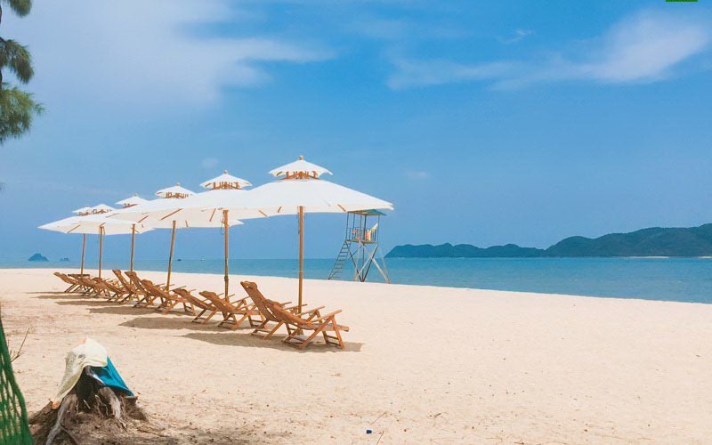 đảo cái chiên